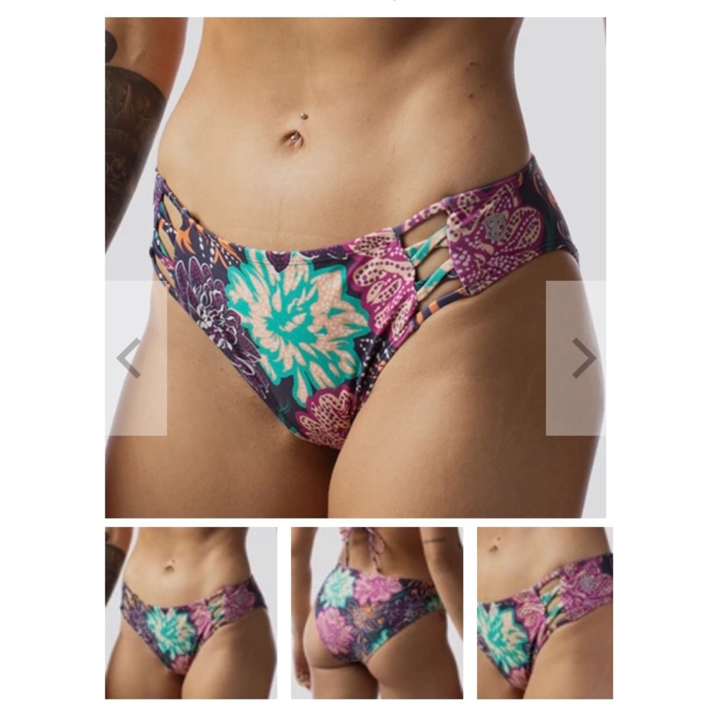 Born Primitive - Primitive Bikini Bottoms